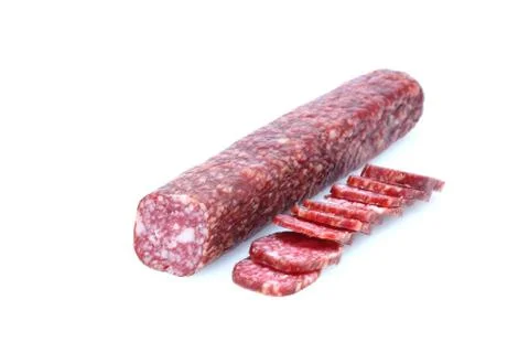 Salami Stock Photos