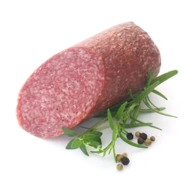 Salami Stock Photos