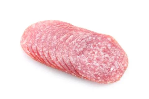 Salami Stock Photos