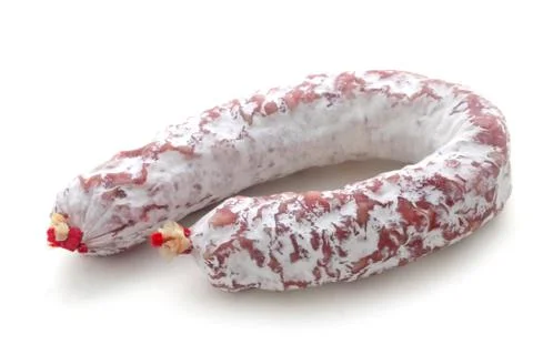 Salami Stock Photos