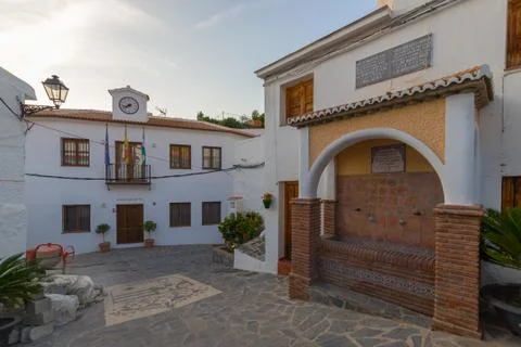 Salares 库存照片