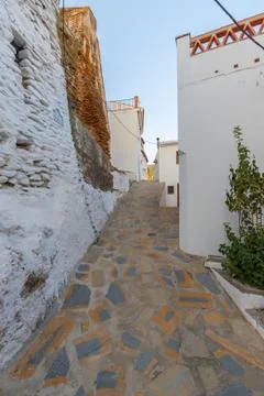 Salares 库存照片