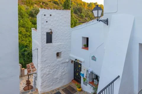 Salares 库存照片