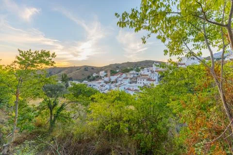 Salares 库存照片