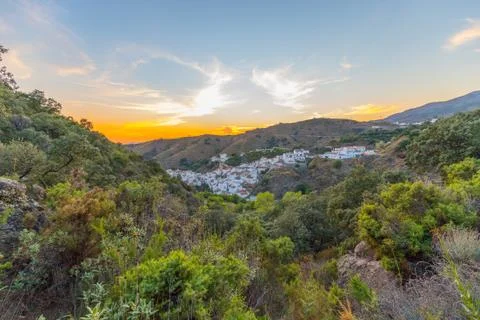 Salares 库存照片