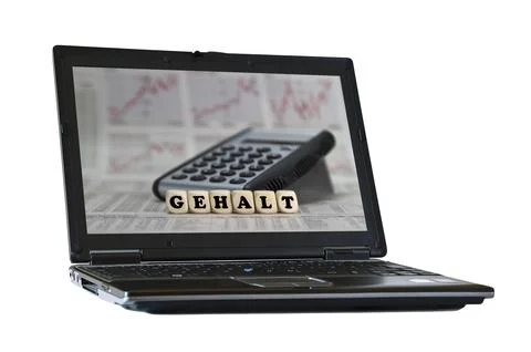 Salary Stock Photos