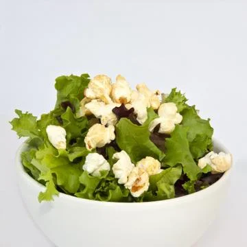 Salat Stock Photos