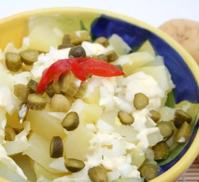 Salat Stock Photos
