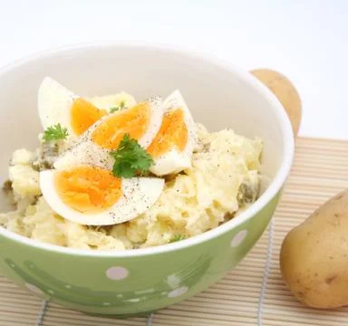 Salat Stock Photos