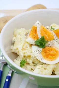 Salat Stock Photos