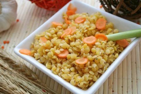 Salat Stock Photos