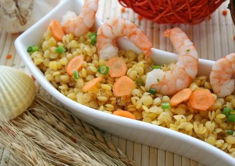 Salat Stock Photos