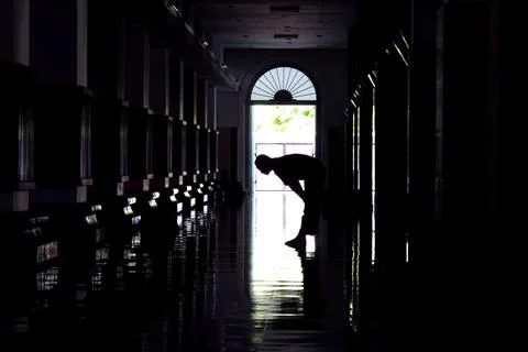 Salat Stock Photos