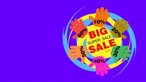 Sale 003 Stock Footage 155060257