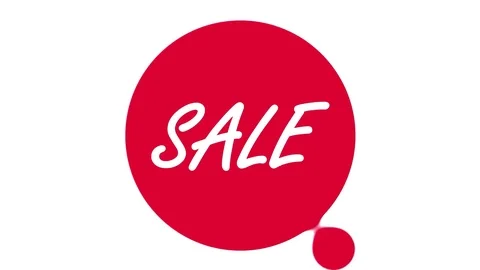 Sale 4k Stock Footage 81181540