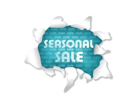 Sale backgound vector Stock Illustration