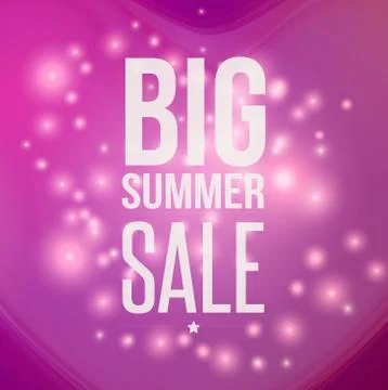 Sale background Stock Illustration