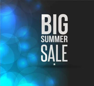 Sale background Stock Illustration