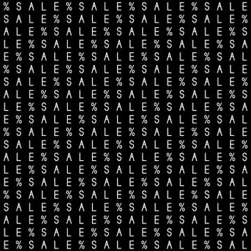 Sale background. Stock Illustration