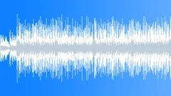 *Sale* Beautiful Calm Soul R&B Track Stock Music