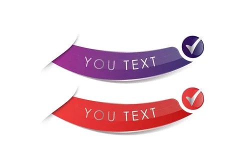 SALE BUTTON VECTOR FILE EPS Stock Illustration