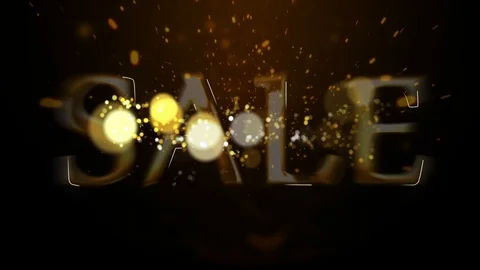 Sale concept Stock Footage 86737567