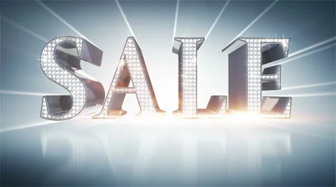 SALE Stock Footage 887674