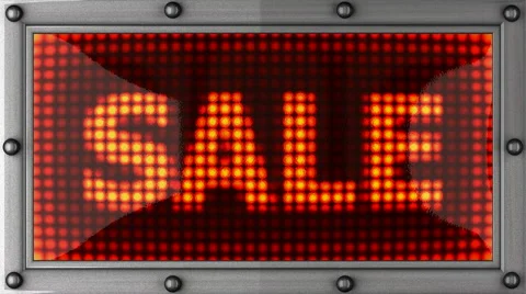 Sale  Vídeos de archivo 3674209