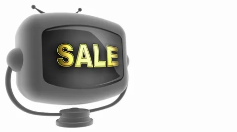 Sale Video stock 8657605