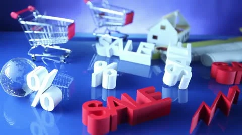 Sale Video stock 22129485