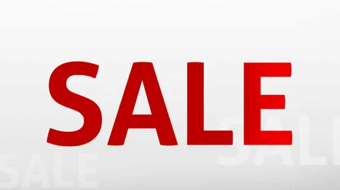 Sale Video stock 33028528