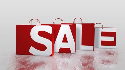 SALE Video stock 100145679