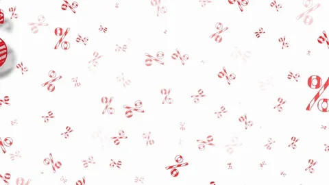 Sale Stock Footage 126265794