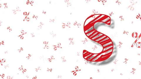 Sale Stock Footage 126265803