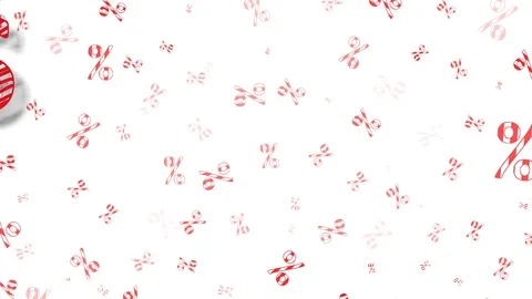 Sale Stock Footage 126265805