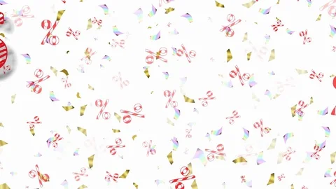 Sale Stock Footage 126311079