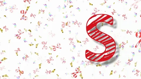 Sale Stock Footage 126311083