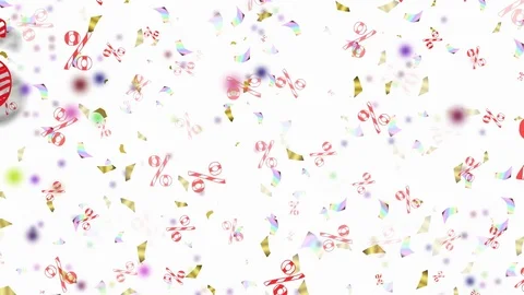Sale Stock Footage 126311084