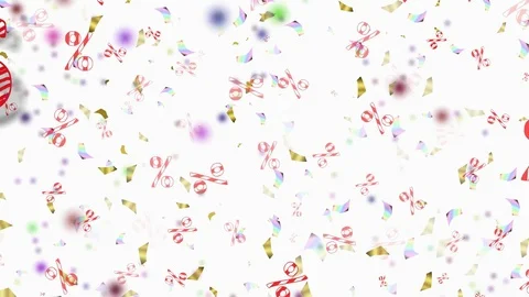 Sale Stock Footage 126311088