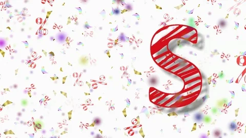 Sale Stock Footage 126311106