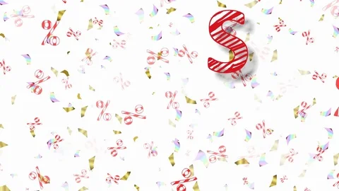 Sale Stock Footage 126311108
