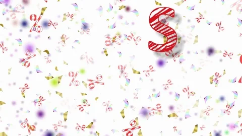 Sale Stock Footage 126311120