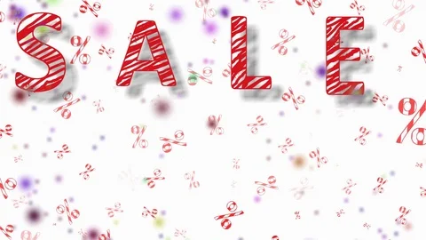 Sale Stock Footage 126311129
