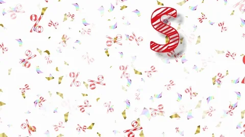 Sale Stock Footage 126311132