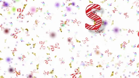 Sale Stock Footage 126311134
