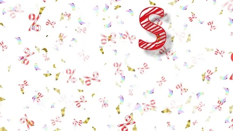 Sale Stock Footage 126311135