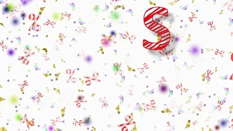 Sale Stock Footage 126311140