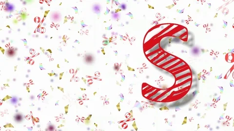 Sale Stock Footage 126311150