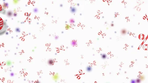 Sale Stock Footage 126311166