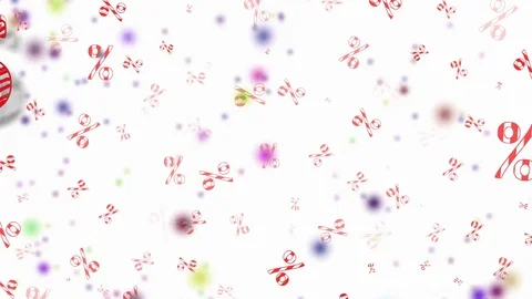 Sale Stock Footage 126311168